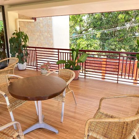 Tessie'S Home Stay Bed & Breakfast Puerto Princesa Luaran gambar