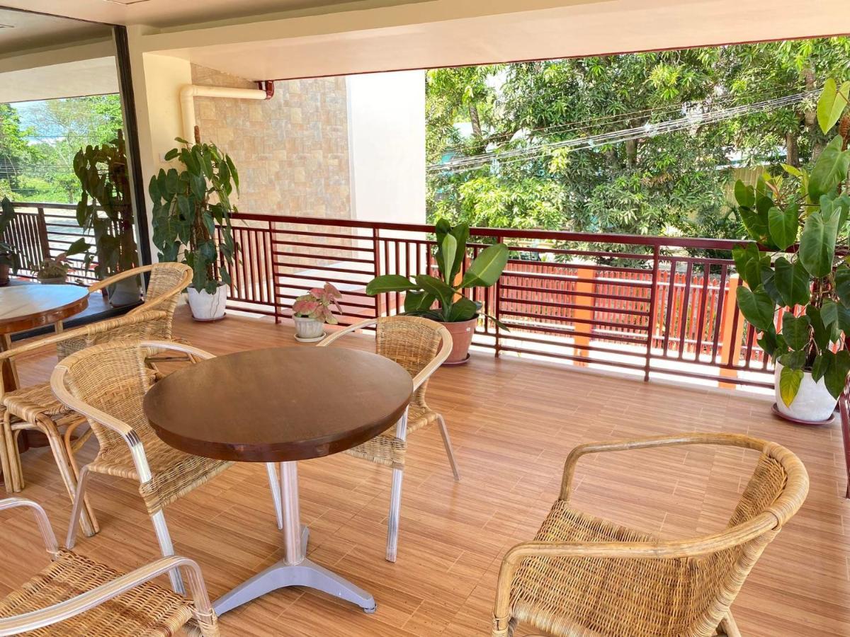 Tessie'S Home Stay Bed & Breakfast Puerto Princesa Luaran gambar