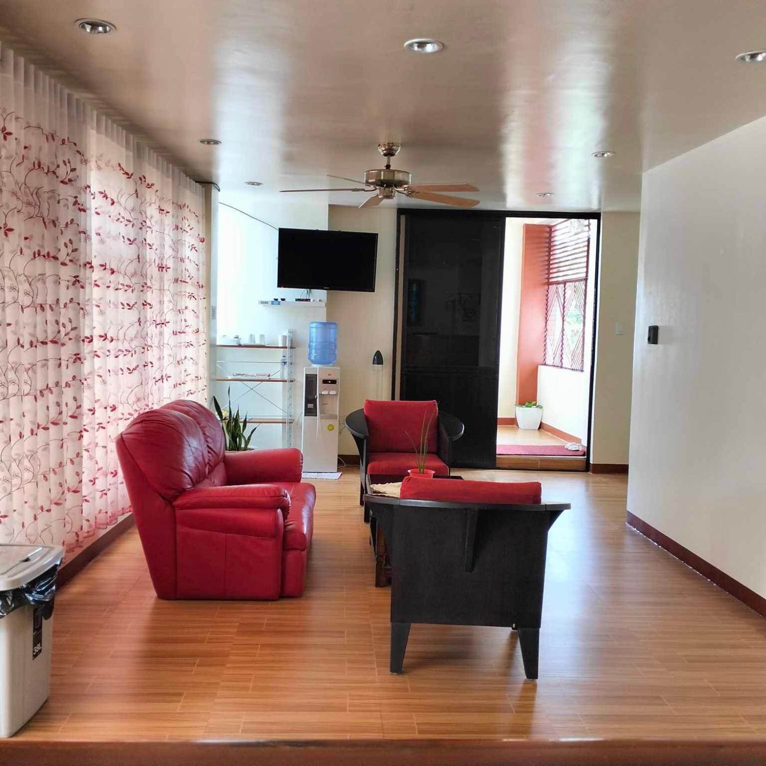 Tessie'S Home Stay Bed & Breakfast Puerto Princesa Luaran gambar
