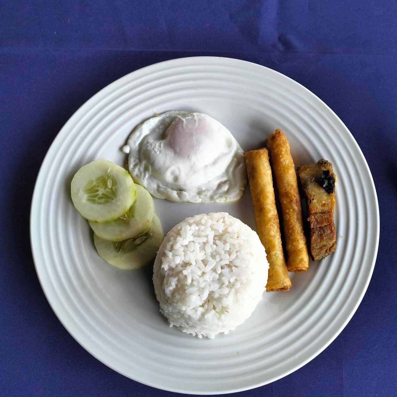 Tessie'S Home Stay Bed & Breakfast Puerto Princesa Luaran gambar